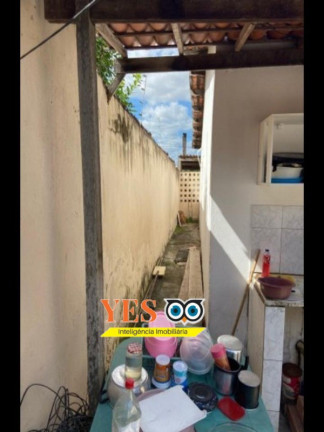 Imagem Casa com 3 Quartos à Venda, 120 m² em Calumbi - Feira De Santana Imagem Casa com 3 Quartos à Venda, 120 m² em Calumbi - Feira De Santana