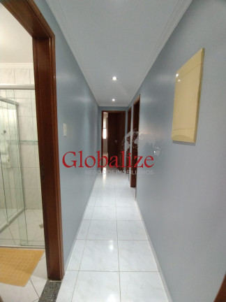 Imagem Imóvel com 3 Quartos à Venda, 137 m² em Aparecida - Santos Imagem Imóvel com 3 Quartos à Venda, 137 m² em Aparecida - Santos