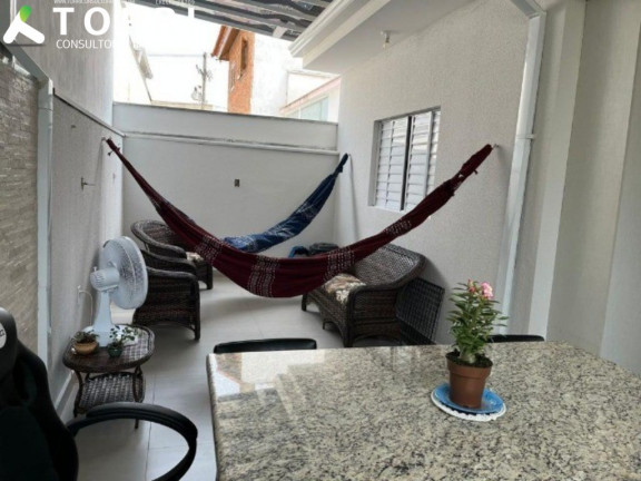 Imagem Imóvel com 3 Quartos à Venda, 110 m² em Horto Florestal - Sorocaba Imagem Imóvel com 3 Quartos à Venda, 110 m² em Horto Florestal - Sorocaba