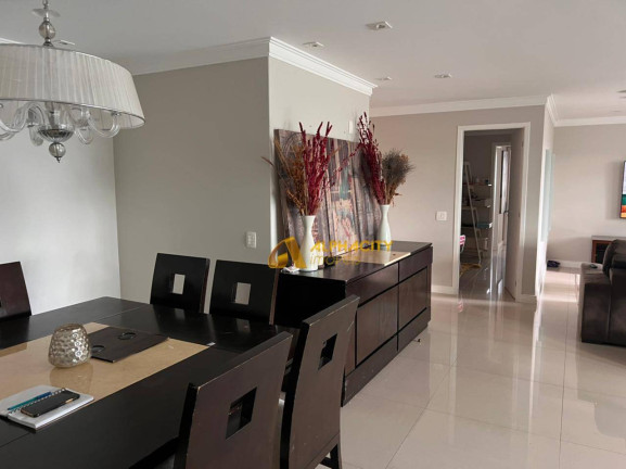 Imagem Apartamento com 3 Quartos para Alugar, 210 m² em Tamboré - Santana De Parnaíba Imagem Apartamento com 3 Quartos para Alugar, 210 m² em Tamboré - Santana De Parnaíba