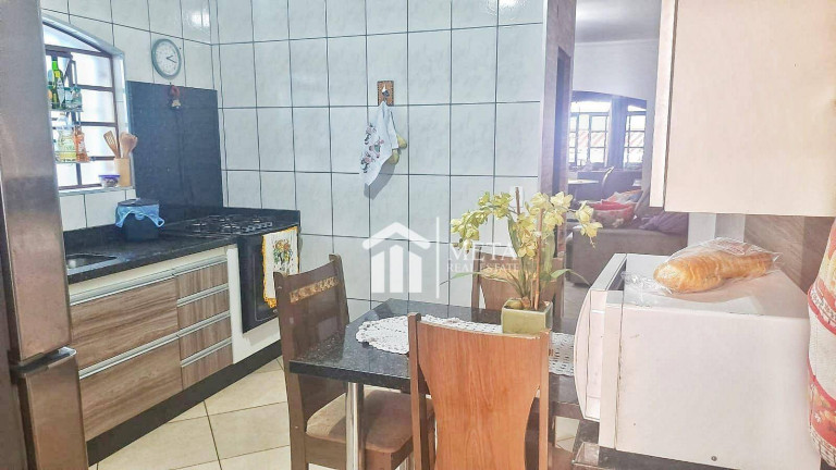 Imóvel com 3 Quartos à Venda, 180 m² em Tremembé - São Paulo