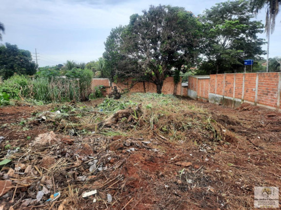 Imagem Terreno à Venda, 390 m² em Morada Dos Pássaros - Aparecida De Goiânia