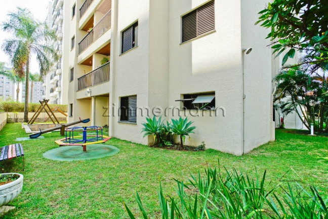 Imagem Apartamento com 2 Quartos à Venda, 128 m² em Lapa - São Paulo