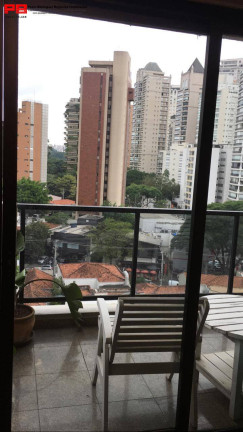 Imagem Apartamento com 3 Quartos à Venda, 179 m² em São Paulo