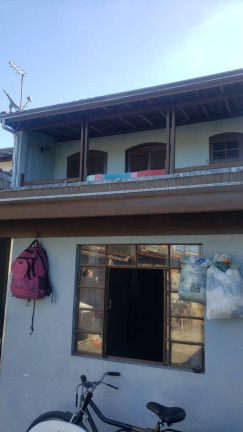 Imagem Casa com 2 Quartos à Venda, 180 m² em Ipiranguinha - Ubatuba Imagem Casa com 2 Quartos à Venda, 180 m² em Ipiranguinha - Ubatuba
