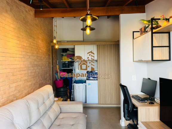 Imagem Cobertura com 2 Quartos à Venda, 92 m² em Campestre - Santo André Imagem Cobertura com 2 Quartos à Venda, 92 m² em Campestre - Santo André