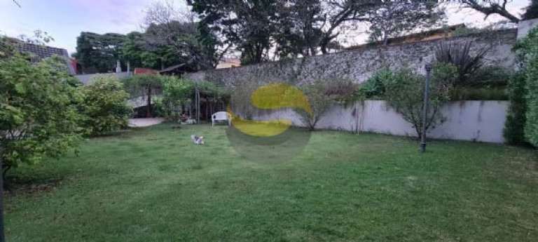 Imagem Casa de Condomínio com 3 Quartos à Venda, 557 m² em Jardim Mediterrâneo - Cotia Imagem Casa de Condomínio com 3 Quartos à Venda, 557 m² em Jardim Mediterrâneo - Cotia