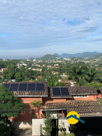 Imagem Casa com 3 Quartos à Venda, 135 m² em Itaipu - Niterói Imagem Casa com 3 Quartos à Venda, 135 m² em Itaipu - Niterói
