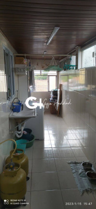 Imagem Casa com 4 Quartos à Venda,  em Centreville - Santo André