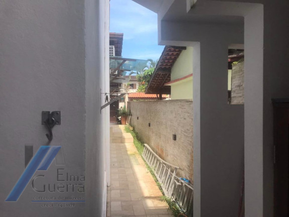 Imagem Casa com 4 Quartos à Venda, 263 m² em Itaguá - Ubatuba Imagem Casa com 4 Quartos à Venda, 263 m² em Itaguá - Ubatuba
