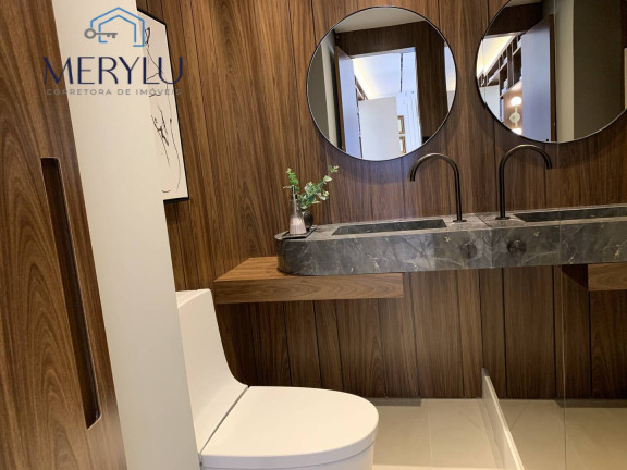 Imagem Apartamento com 3 Quartos à Venda, 113 m² em Chácara Santo Antônio - São Paulo Imagem Apartamento com 3 Quartos à Venda, 113 m² em Chácara Santo Antônio - São Paulo