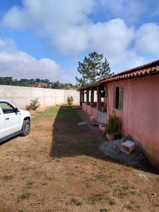 Imagem Imóvel com 2 Quartos à Venda, 14.300 m² em Campo Largo - Jarinu