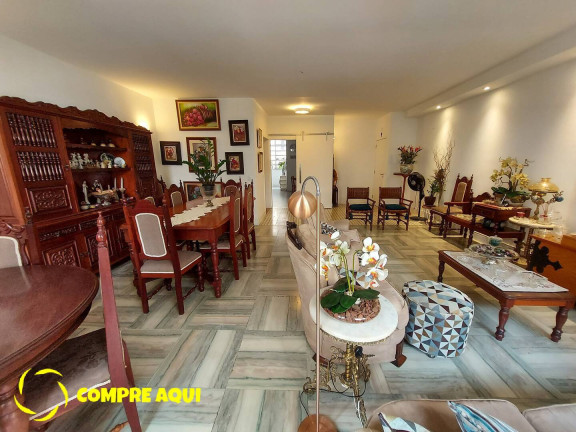 Imagem Apartamento com 3 Quartos à Venda, 170 m² em Higienópolis - São Paulo