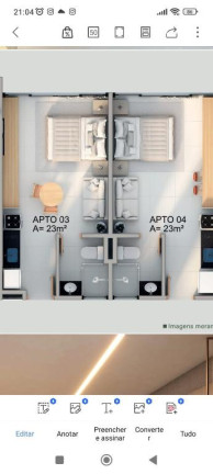 Imagem Apartamento com 3 Quartos à Venda, 67 m² em Intermares - Cabedelo Imagem Apartamento com 3 Quartos à Venda, 67 m² em Intermares - Cabedelo