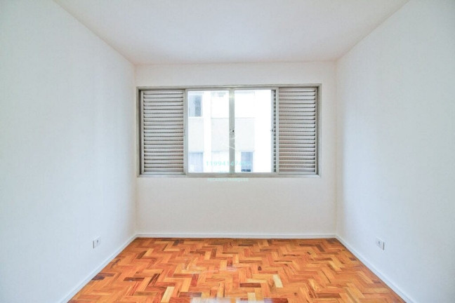 Imagem Apartamento com 3 Quartos à Venda, 134 m² em Jardim América - São Paulo