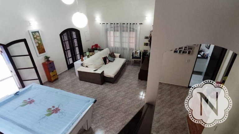 Imagem Sobrado com 3 Quartos à Venda, 270 m² em Jardim Suarão - Itanhaém Imagem Sobrado com 3 Quartos à Venda, 270 m² em Jardim Suarão - Itanhaém