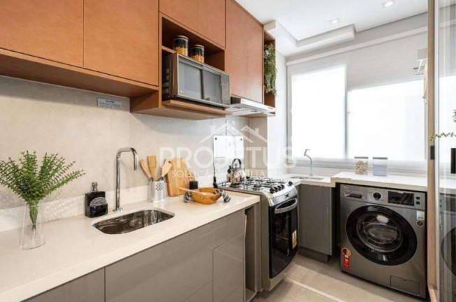 Imagem Apartamento com 1 Quarto à Venda, 34 m² em Usina Piratininga - São Paulo Imagem Apartamento com 1 Quarto à Venda, 34 m² em Usina Piratininga - São Paulo