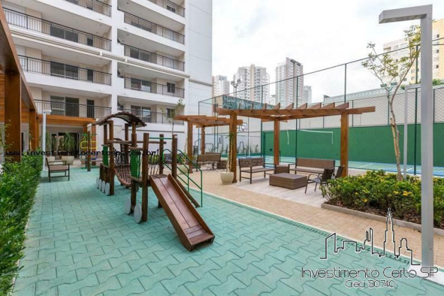 Imagem Apartamento com 2 Quartos à Venda, 70 m² em Ipiranga - São Paulo Imagem Apartamento com 2 Quartos à Venda, 70 m² em Ipiranga - São Paulo