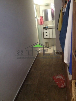 Imagem Sobrado com 3 Quartos à Venda, 180 m² em Rudge Ramos - São Bernardo Do Campo