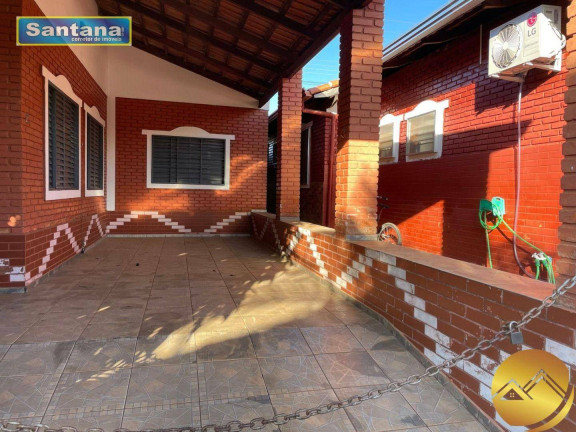Imagem Casa com 4 Quartos à Venda, 175 m² em Mansões Das águas Quentes - Caldas Novas Imagem Casa com 4 Quartos à Venda, 175 m² em Mansões Das águas Quentes - Caldas Novas