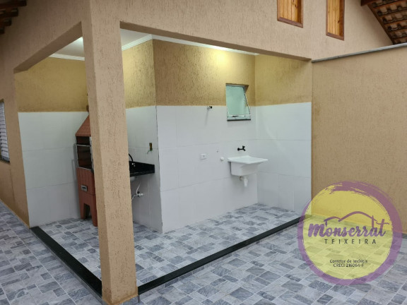 Imagem Imóvel com 2 Quartos à Venda, 70 m² em Gaivotas - Itanhaém Imagem Imóvel com 2 Quartos à Venda, 70 m² em Gaivotas - Itanhaém