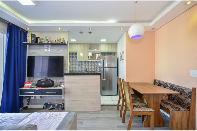 Imagem Imóvel com 2 Quartos à Venda,  em Centro - Diadema