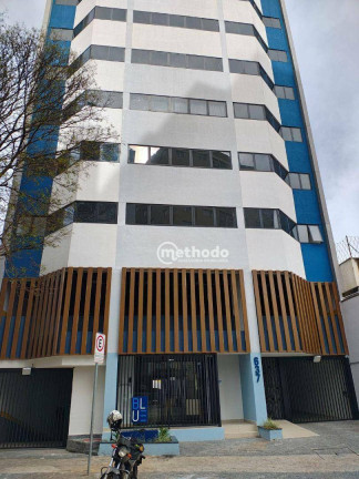Imagem Studio com 1 Quarto à Venda, 34 m² em Botafogo - Campinas Imagem Studio com 1 Quarto à Venda, 34 m² em Botafogo - Campinas