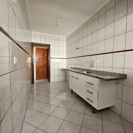 Imagem Apartamento com 2 Quartos para Alugar, 70 m² em Tupi - Praia Grande Imagem Apartamento com 2 Quartos para Alugar, 70 m² em Tupi - Praia Grande
