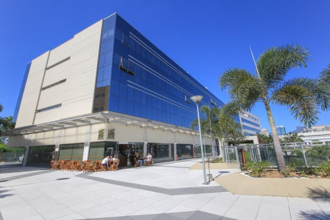 Imagem Imóvel à Venda, 43 m² em Barra Da Tijuca - Rio De Janeiro