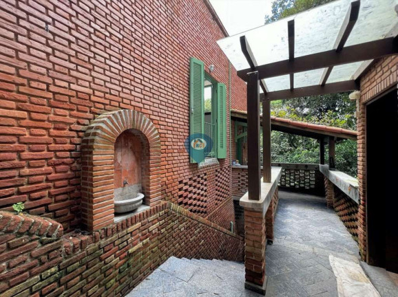 Imagem Imóvel com 2 Quartos à Venda, 271 m² em Taboleiro Verde - Cotia