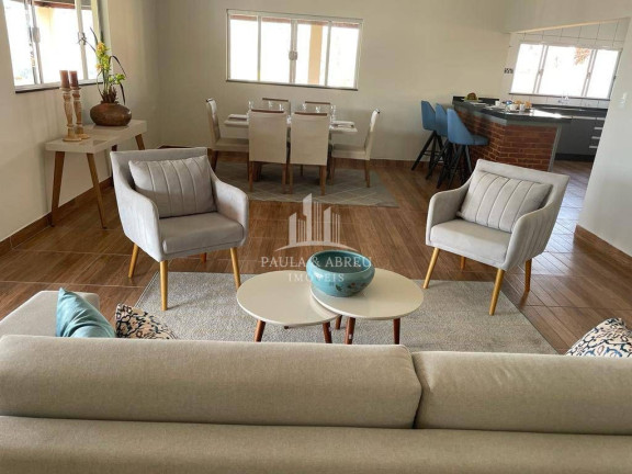 Imagem Chácara com 3 Quartos à Venda, 20.000 m² em Socorro Imagem Chácara com 3 Quartos à Venda, 20.000 m² em Socorro