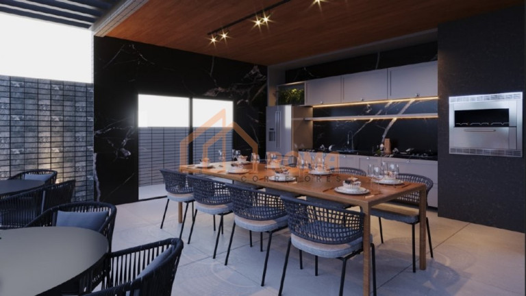 Imagem Apartamento com 2 Quartos à Venda, 55 m² em Intermares - Cabedelo