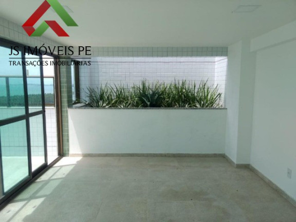 Imagem Imóvel com 1 Quarto para Alugar, 33 m² em Barra De Jangada - Jaboatão Dos Guararapes