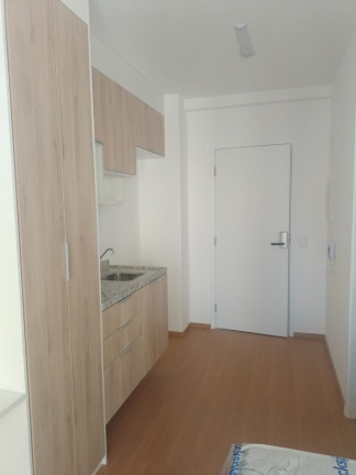 Imagem Apartamento com 1 Quarto à Venda, 21 m² em República - São Paulo Imagem Apartamento com 1 Quarto à Venda, 21 m² em República - São Paulo