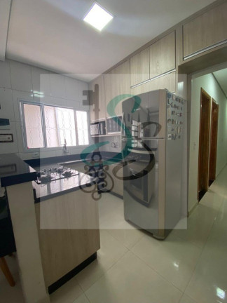 Imagem Casa com 2 Quartos à Venda, 62 m² em Jardim Interlagos - Hortolândia Imagem Casa com 2 Quartos à Venda, 62 m² em Jardim Interlagos - Hortolândia