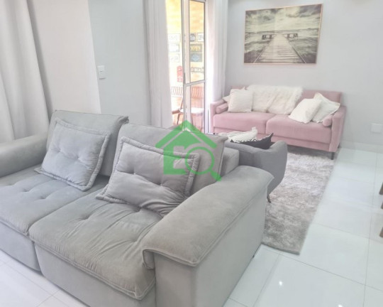 Imagem Apartamento com 3 Quartos à Venda, 75 m² em Usina Piratininga - São Paulo