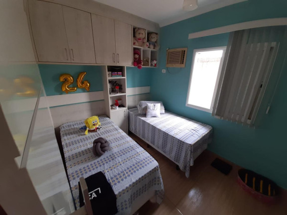 Imagem Casa com 2 Quartos à Venda, 124 m² em Sítio Do Campo - Praia Grande Imagem Casa com 2 Quartos à Venda, 124 m² em Sítio Do Campo - Praia Grande