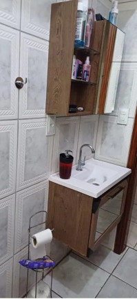 Imagem Imóvel com 3 Quartos à Venda, 114 m² em Maracanã - Praia Grande Imagem Imóvel com 3 Quartos à Venda, 114 m² em Maracanã - Praia Grande