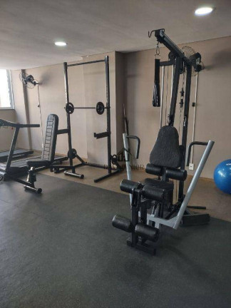 Imagem Apartamento com 2 Quartos à Venda, 47 m² em Parque Campolim - Sorocaba Imagem Apartamento com 2 Quartos à Venda, 47 m² em Parque Campolim - Sorocaba