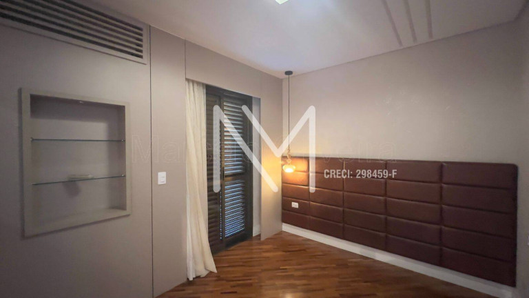 Imagem Apartamento com 4 Quartos à Venda, 205 m² em Parque Residencial Aquarius - São José Dos Campos
