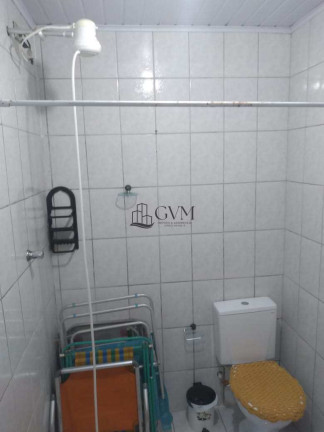 Imagem Casa com 2 Quartos à Venda, 60 m² em Vila Sônia - Praia Grande