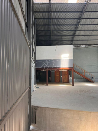 Imagem Imóvel Comercial para Alugar, 812 m² em Jardim Limoeiro - Serra