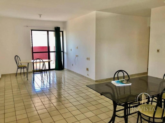 Imagem Cobertura com 4 Quartos à Venda, 447 m² em Manaíra - João Pessoa Imagem Cobertura com 4 Quartos à Venda, 447 m² em Manaíra - João Pessoa