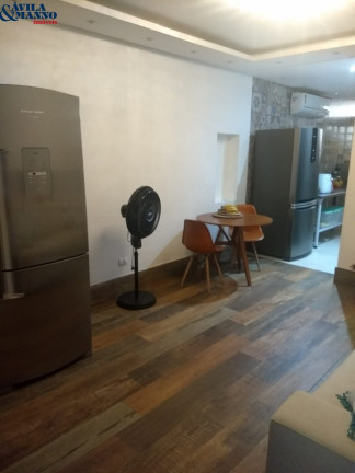 Imagem Imóvel com 2 Quartos à Venda, em Mooca - São Paulo Imagem Imóvel com 2 Quartos à Venda, em Mooca - São Paulo