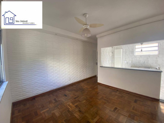 Imagem Apartamento com 2 Quartos à Venda, 48 m² em Camorim - Rio De Janeiro