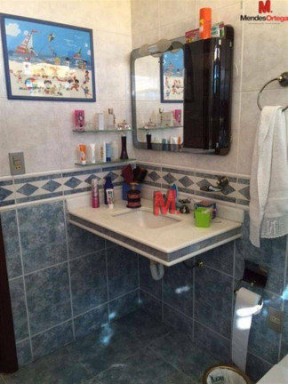 Imagem Casa com 3 Quartos à Venda ou Locação, 460 m² em Jardim América - Sorocaba Imagem Casa com 3 Quartos à Venda ou Locação, 460 m² em Jardim América - Sorocaba