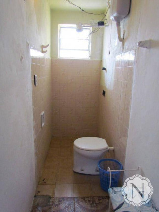 Imagem Sobrado com 4 Quartos à Venda, 118 m² em Jardim Suarão - Itanhaém Imagem Sobrado com 4 Quartos à Venda, 118 m² em Jardim Suarão - Itanhaém