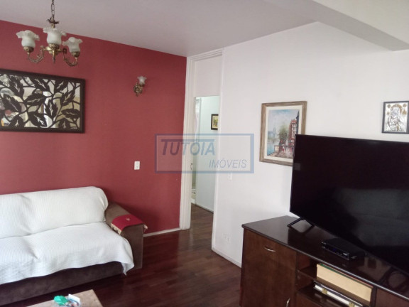 Imagem Apartamento com 3 Quartos à Venda, 145 m² em Paraíso - São Paulo Imagem Apartamento com 3 Quartos à Venda, 145 m² em Paraíso - São Paulo