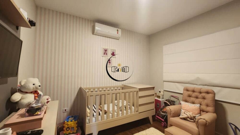 Imagem Casa de Condomínio com 4 Quartos à Venda, 290 m² em Residencial Ibi-aram - Itupeva