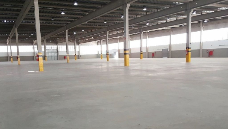Imagem Imóvel Comercial para Alugar, 7.226 m² em Centro - Jaguariúna